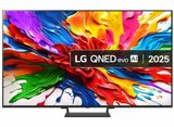מסך 85 אינץ LG QNED MiniLED AI TV SMART 4K 85QNED93A6A מסך 85 אינץ LG QNED MiniLED AI TV SMART 4K 85QNED93A6A