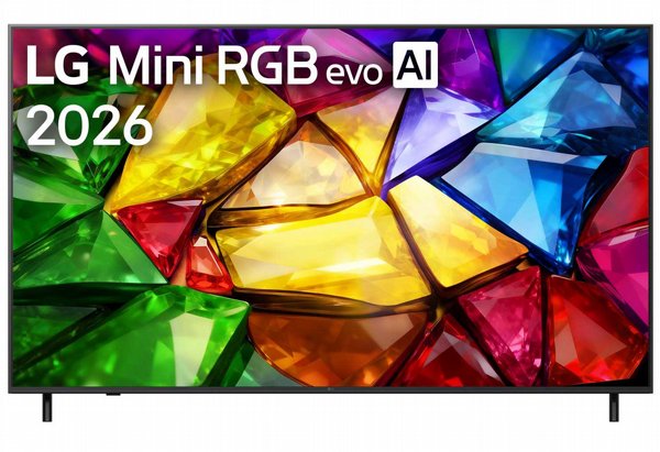 �������� ���� 86 ���� LG 86MRGB85B6C AI TV SMART 4K