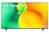�������� 86 ���� LG 86NANO796QA 4K Smart