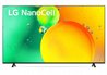 טלוויזיה 86 אינץ LG 86NANO796QA 4K Smart