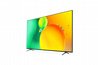 טלוויזיה 86 אינץ LG 86NANO796QA 4K Smart