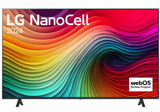 טלוויזיה 86 אינץ LG NanoCell 4K 86NANO81T6A טלוויזיה 86 אינץ LG NanoCell 4K 86NANO81T6A