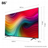 טלוויזיה 86 אינץ LG NanoCell 4K 86NANO81T6A
