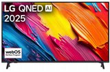 מסך 86 אינץ LG 86QNED70A6A AI TV SMART 4K מסך 86 אינץ LG 86QNED70A6A AI TV SMART 4K
