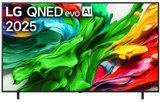 מסך 86" LG MiniLED 86QNED86A6A AI TV SMART 4K מסך 86" LG MiniLED 86QNED86A6A AI TV SMART 4K