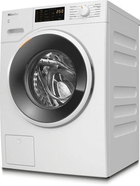 ����� ����� ���� 8 �"� 1400 ��"� Miele Line WWD 020 WCS W1