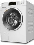 מכונת כביסה מילה 8 ק"ג 1400 סל"ד Miele Line WWD 020 WCS W1 מכונת כביסה מילה 8 ק"ג 1400 סל"ד Miele Line WWD 020 WCS W1