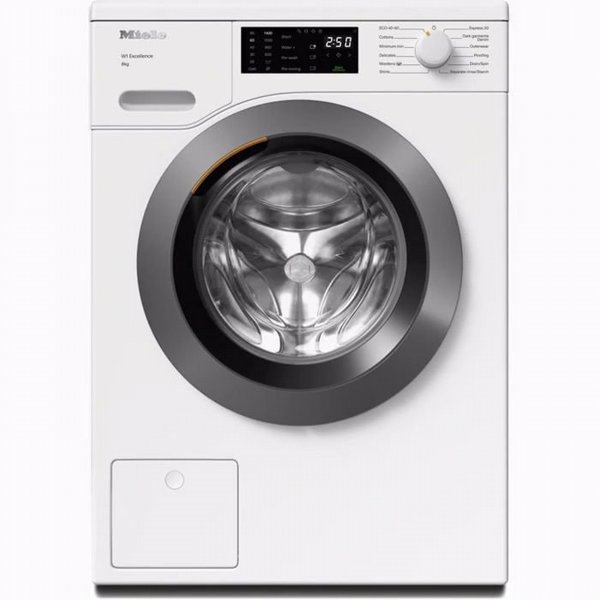 ����� ����� ���� 8 �"� 1400 ��"� Miele Line WED 025 WCS W1