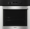 תנור בנוי מילה פירוליטי 76 ליטר Miele H 2761 BP Clst *תוצרת גרמניה*
