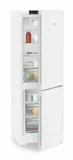 מקרר מקפיא תחתון 330 ליטר לבן (60 ס"מ) ליבהר Liebherr CNd 5203 מקרר מקפיא תחתון 330 ליטר לבן (60 ס"מ) ליבהר Liebherr CNd 5203