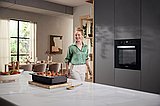 תנור בנוי מילה Miele H 2457 B *תוצרת גרמניה*