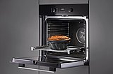 תנור בנוי מילה Miele H 2457 B *תוצרת גרמניה*