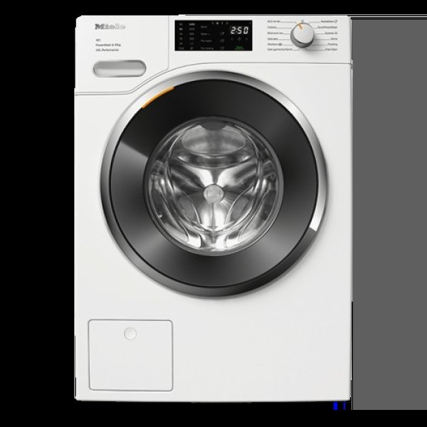 ����� ����� ���� 10 �"� 1400 ��"� Miele WWK 360 WCS