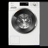 מכונת כביסה מילה 10 ק"ג 1400 סל"ד Miele WWK 360 WCS מכונת כביסה מילה 10 ק"ג 1400 סל"ד Miele WWK 360 WCS
