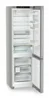 מקרר מקפיא תחתון 370 ליטר זכוכית לבנה (רוחב 60 ס