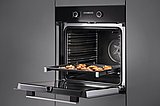 תנור בנוי מילה Miele H 2467 B Active *תוצרת גרמניה*