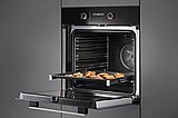 תנור בנוי פירוליטי מילה Miele H 2467 BP Active *תוצרת גרמניה*