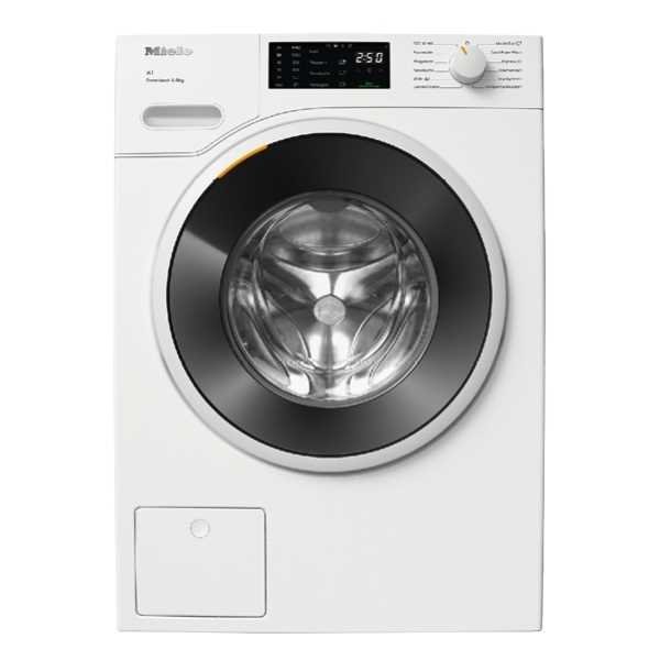 ����� ����� ���� 8 �"� 1400 ��"� Miele Line WWB 360 WCS