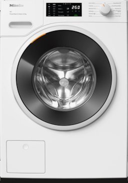 ����� ����� ���� 9 �"� 1400 ��"� Miele Line WWD 380 WCS