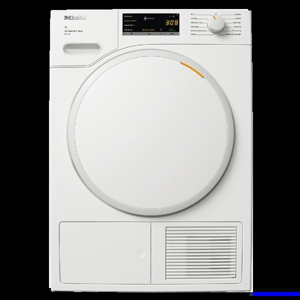 ����� ����� ���� 8 �"� (����� ���) Miele TWA 520 WP 8kg HEAT PUMP