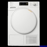 מייבש כביסה מילה 8 ק"ג (משאבת חום) Miele TWA 520 WP 8kg HEAT PUMP מייבש כביסה מילה 8 ק"ג (משאבת חום) Miele TWA 520 WP 8kg HEAT PUMP