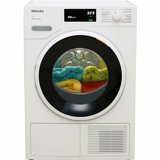 מייבש כביסה מילה 9 ק"ג (משאבת חום) Miele TWD 640 WP 9kg HEAT PUMP מייבש כביסה מילה 9 ק"ג (משאבת חום) Miele TWD 640 WP 9kg HEAT PUMP