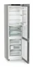 מקרר מקפיא תחתון 360 ליטר נירוסטה (רוחב 60 ס