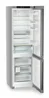 מקרר מקפיא תחתון 320 ליטר נירוסטה (רוחב 60 ס