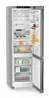 מקרר מקפיא תחתון 320 ליטר נירוסטה (רוחב 60 ס