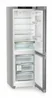 מקרר מקפיא תחתון 330 ליטר נירוסטה (רוחב 60 ס