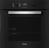תנור בנוי מילה פירוליטי Miele H 2457 BP *תוצרת גרמניה*