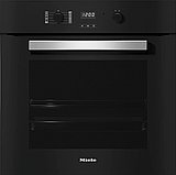 תנור בנוי מילה פירוליטי Miele H 2457 BP *תוצרת גרמניה*