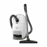 שואב אבק מילה לבן בריליאנט Miele Guard M1 Parquet Flex SVTF0 שואב אבק מילה לבן בריליאנט Miele Guard M1 Parquet Flex SVTF0