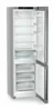 מקרר מקפיא תחתון 370 ליטר כסוף (רוחב 60 ס