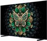 טלוויזיה 98 אינץ TCL Premium QD-MiniLed 4K 98C61K