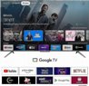 טלוויזיה 98 אינץ TCL 98C755 QD-MiniLED Google TV