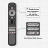 טלוויזיה 98 אינץ TCL 98C755 QD-MiniLED Google TV