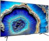 טלוויזיה 98 אינץ TCL 98C755 QD-MiniLED Google TV