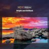 טלוויזיה 98 אינץ TCL 98C755 QD-MiniLED Google TV