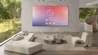 טלוויזיה 98 אינץ TCL 98C7K QLED Mini LED 144Hz 4K SMART Android AI TV