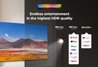 �������� 98 ���� TCL 98C855 QLED MiniLED Google TV