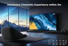 �������� 98 ���� TCL 98C855 QLED MiniLED Google TV