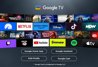 �������� 98 ���� TCL 98C855 QLED MiniLED Google TV