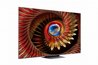 �������� 98 ���� TCL 98C8K QLED Mini LED 144Hz 4K SMART Android AI TV