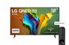 מסך 98 אינץ LG 98QNED89T6A Smart 4K