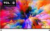 טלוויזיה 98 אינץ TCL 98X955 144Hz QD-Mini LED Google TV