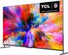 טלוויזיה 98 אינץ TCL 98X955 144Hz QD-Mini LED Google TV
