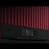 תנור בנוי אאג שחור מט AEG ABE84732T
