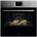 תנור בנוי 71 ליטר א.א.ג. נירוסטה AEG ABU51201M *תוצרת גרמניה* תנור בנוי 71 ליטר א.א.ג. נירוסטה AEG ABU51201M *תוצרת גרמניה*