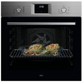 תנור בנוי א.א.ג. נירוסטה AEG ABU51229M *שבת מהדרין תוצרת גרמניה* תנור בנוי א.א.ג. נירוסטה AEG ABU51229M *שבת מהדרין תוצרת גרמניה*